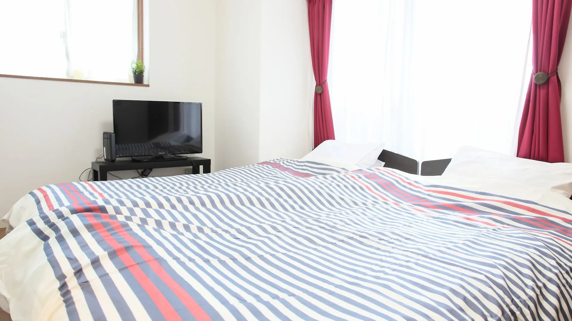 La Familia Yamasaka Appartement Osaka