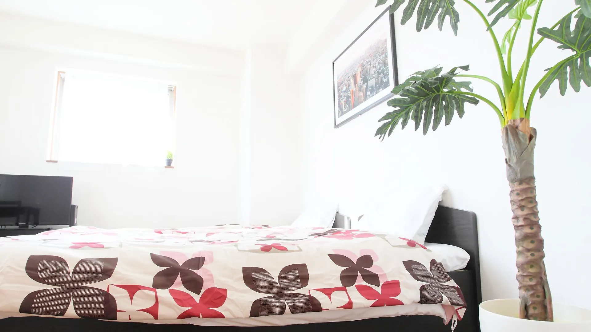 La Familia Yamasaka Appartement Osaka