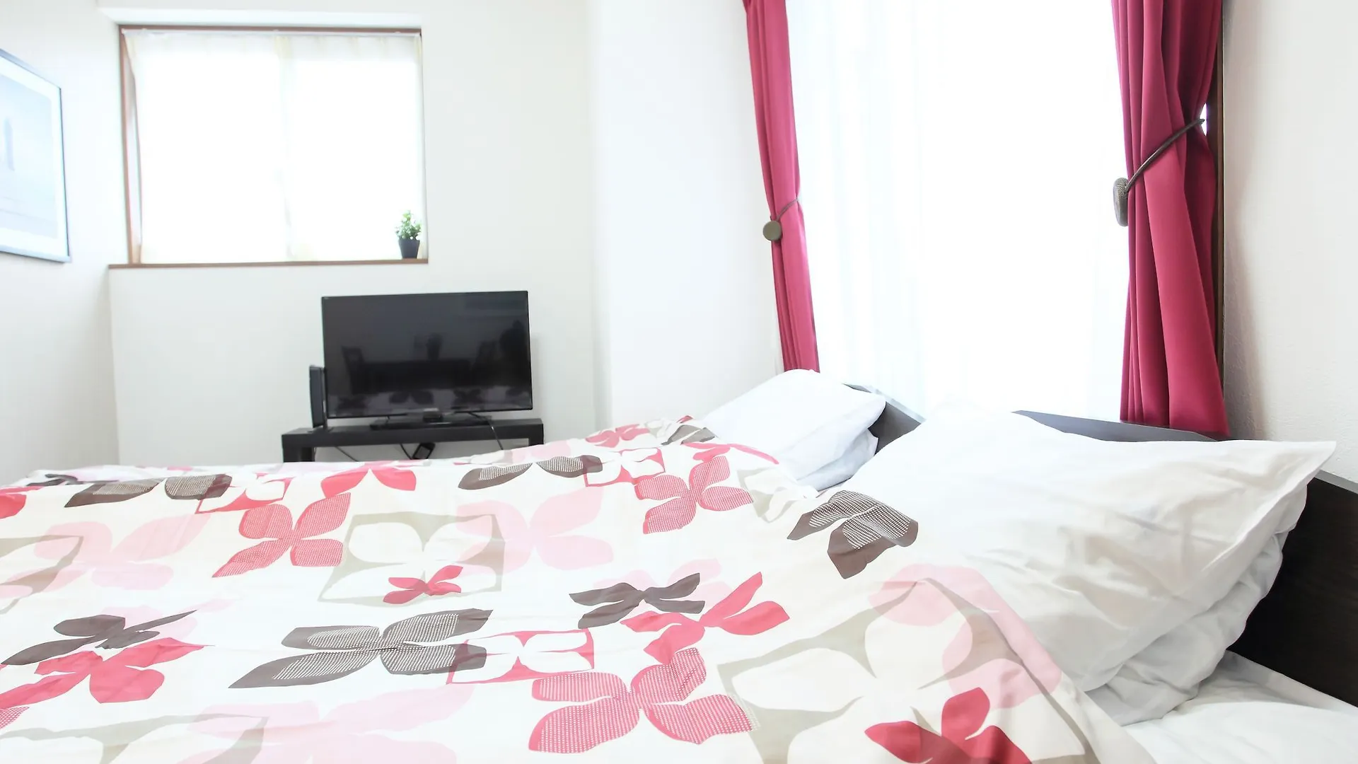 La Familia Yamasaka Appartement Osaka