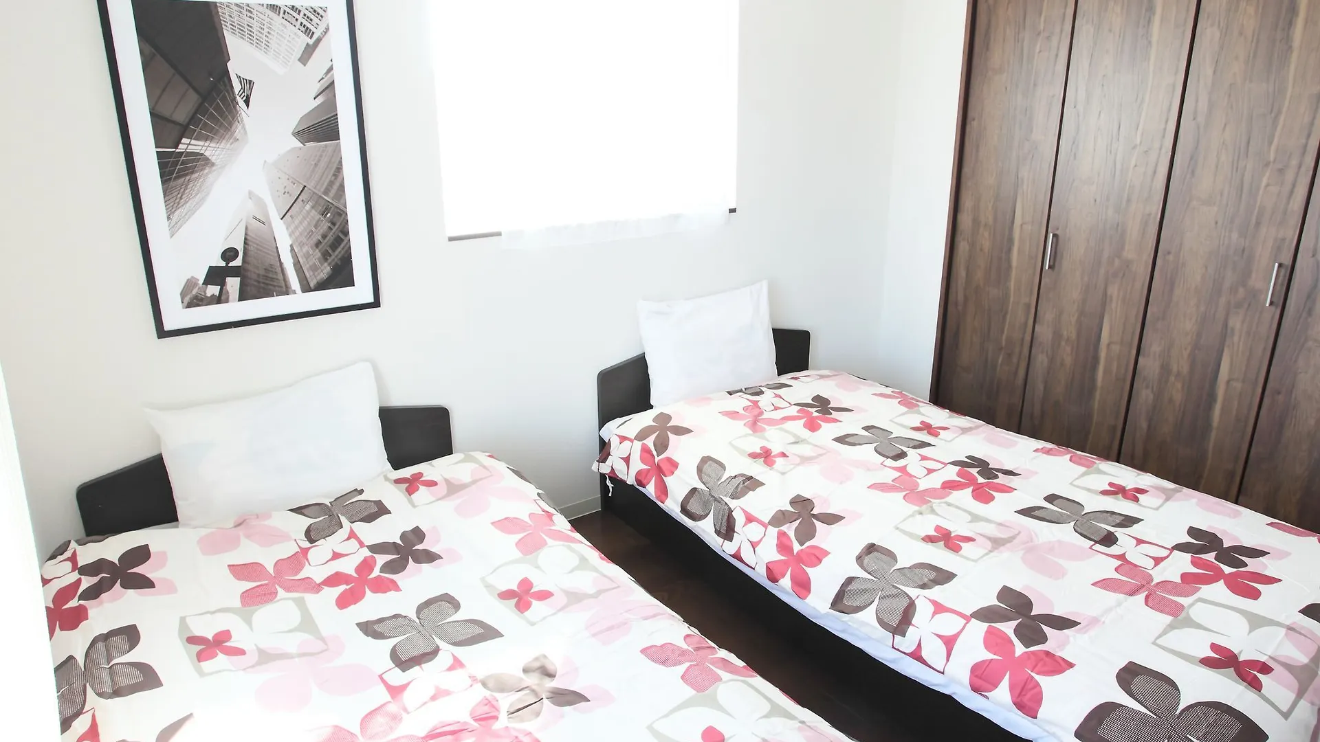 La Familia Yamasaka Appartement Osaka